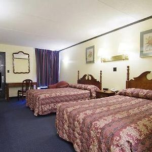 Double Room Two Double Beds